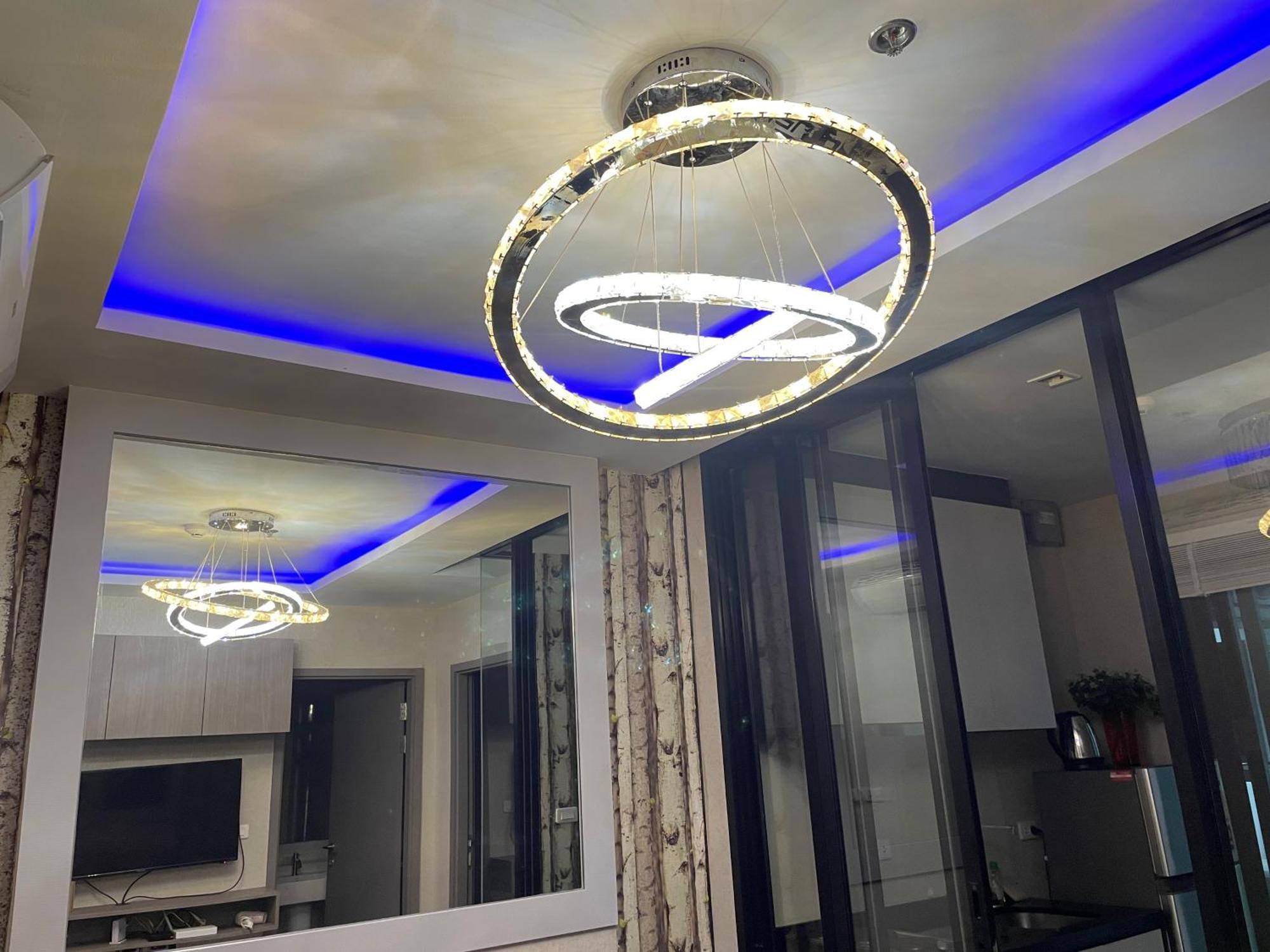 The Base Super अपार्टमेंट Pattaya